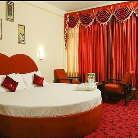 Mha Hotel Ever Green Manali 外观 照片